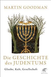 Die Geschichte des Judentums