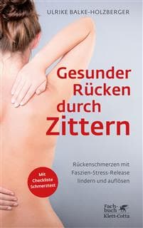 Gesunder Rücken durch Zittern