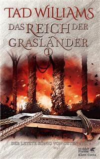 Das Reich der Grasländer 1 (Der letzte König von Osten Ard, Bd. 2.1)