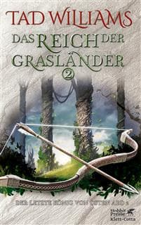 Das Reich der Grasländer 2 (Der letzte König von Osten Ard, Bd. 2.2)