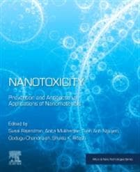 Nanotoxicity