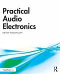 Miniatyrbillede 1 af 2: Practical Audio Electronics