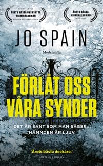 Förlåt oss våra synder