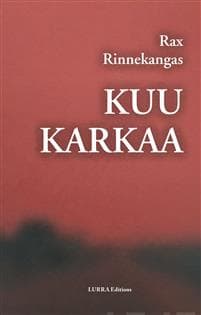 Kuu karkaa