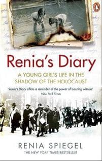 Reniaâ??s Diary