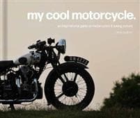My Cool Motorcycle