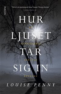 Hur ljuset tar sig in