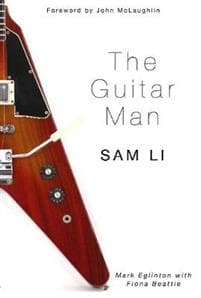 GUITAR MAN