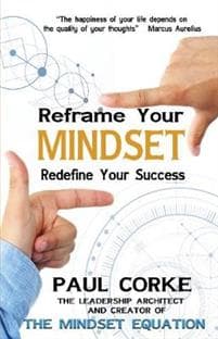 Reframe your Mindset