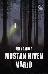 Mustan kiven varjo