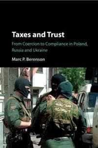 Taxes and Trust