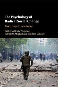 The Psychology of Radical Social Change
