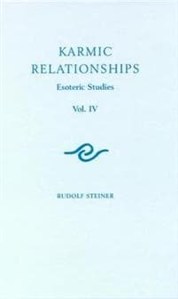 Karmic Relationships