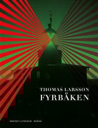 Fyrbåken