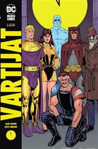 Vartijat Deluxe
