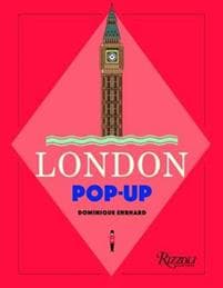 London Pop-up
