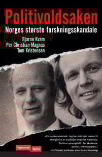 Politivoldsaken