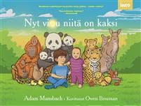 Nyt vi**u niitä on kaksi