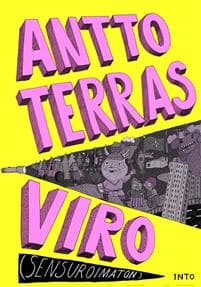 Viro (Sensuroimaton)