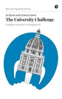 University Challenge, The