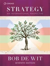Strategy
