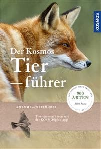 Der Kosmos-Tierführer