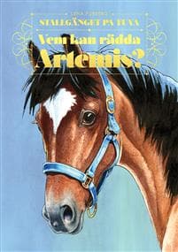 Vem kan rädda Artemis?