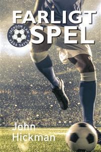 Farligt spel