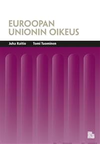 Euroopan unionin oikeus