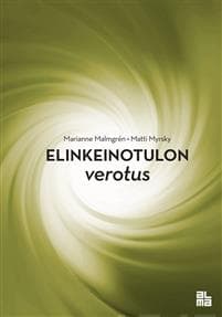 Elinkeinotulon verotus