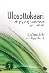 Ulosottokaari