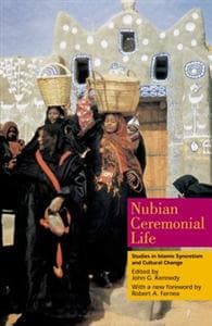 Nubian Ceremonial Life