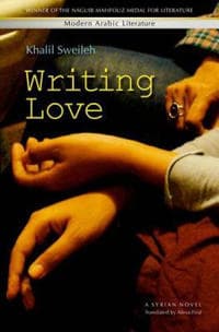 Writing Love