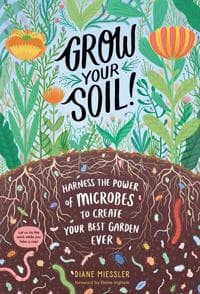 Grow Your Soil!