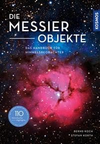 Die Messier-Objekte