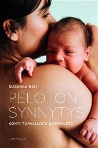 Peloton synnytys