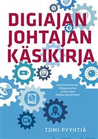 Digiajan johtajan käsikirja