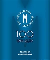Helsingin Muusikot ry HelMu 100