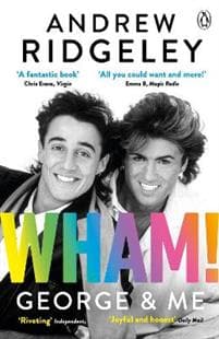 Wham! GeorgeMe
