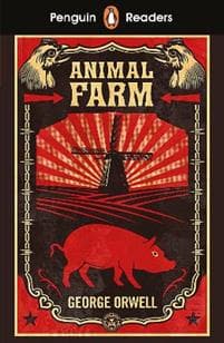 Penguin Readers Level 3: Animal Farm (ELT Graded Reader)