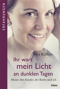 Ihr wart mein Licht an dunklen Tagen