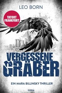 Vergessene Gräber