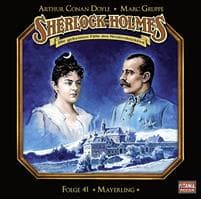 Sherlock Holmes - Folge 41