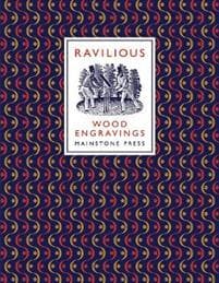 Ravilious: Wood Engravings