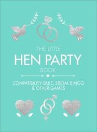 The Little Hen Party Book