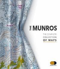 Munros, The Complete Collection of Maps