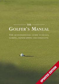 The Golfer's Manual