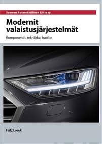 Modernit valaistusjärjestelmät