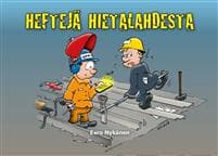 Heftejä Hietalahdessa
