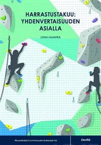 Harrastustakuu: yhdenvertaisuuden asialla